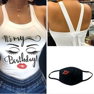 Issa birthday shirt!!!